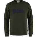 Fjellreven Fjellreven Logo Sweater Men's Grønn S Man