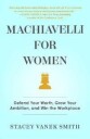 Vanek Smith Stacey Machiavelli for Women