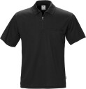 Fristads Pikétröja Coolmax® 718 Pf Svart 3xl