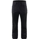 Haglöfs Men's Mid Flex Pant Sort S Man