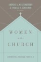 Women In The Church Av Andreas J. Koestenberger, Thomas R. Schreiner