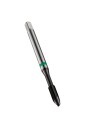 Dormer E472 M5mm Hss-E-Pm M Maskingjengetapp Spondrivende Tapp Grønn Shark 1-Pakke