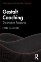Gestalt Coaching Av Peter Bluckert