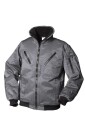 Top Swede Jacka 5026 Grå Xs