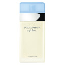 Dolce & Gabbana Light Blue Pour Femme 100ml Eau de Toilette - Blomsteraktig Duft