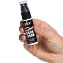 Pjur Back Door Anal Comfort Avslappende Spray 20 ml Svart