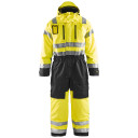 Blåkläder Kjeledress Vinter 6763 62