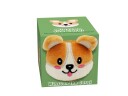 Winkee Stressball og skjermrenser Corgi Winston liten