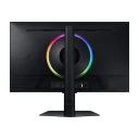 Samsung Odyssey G7 32" 4K Gaming Monitor - 144Hz IPS - Sort