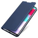 Dux Ducis Skin Pro Samsung Galaxy A52 5G, Galaxy A52s Flip-deksel Blå