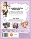 Kuma Kuma Kuma Bear Punch!  Sesong 2 Bluray