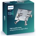 Philips myLiving Titan spotter i tak