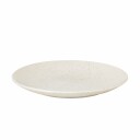 Broste Copenhagen - Nordic Vanilla middagstallerken 31 cm krem
