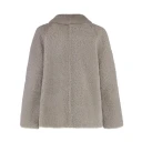 Max Mara Dame Jakker Grå 2XS,