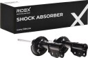 RIDEX 854S1579 Støtdemper