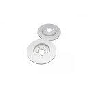 Bremseskive KAVO PARTS BR 9521 C