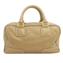 Loewe Dame Beige