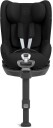 Cybex Småbarnstol Sirona T I-Size Inkl. Base - Sepia Svart
