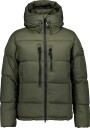 Icepeak Icepeak Aledo /M Wadded Jacket   OLIVE   46 72 cm