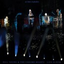 Neil Young  As Time Explodes  CD