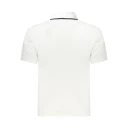 North Sails Herre Topper Hvit S,