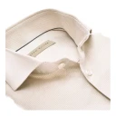 John Miller Herre Skjorter Beige 5XL,