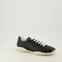 Prada Herre Sko Svart 40 EU,