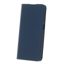 TFO Smart Soft Deksel for iPhone 17 Air Marineblå