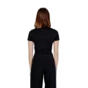 Guess Dame Topper Svart M