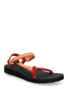 Teva Original Universal Slim   Orange   38