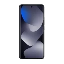 Xiaomi Redmi Note 15 5G 128GB Smartphone Svart med 108 MP Kamera