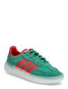 Adidas Performance Barreda Decode J Football   Green   36