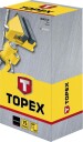 Topex Modellmutter Med Kobling 75 Mm (07A307)