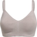 sloggi Sloggi Zero Feel Pure Soft Bra   Cream   S