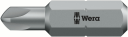Bits for Torq-set-spor Wera 871/1