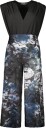 Desigual Dame Jumpsuits & Playsuits Blå S,