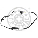OPTIMAL 06-S606 Sensor, ABS