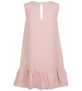 Emporio Armani Kjole   Rosa/Hvit Rutet   Emporio Armani   6 år 116   Kjole