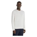 Zegna Herre Strikkevarer Hvit 4XL,