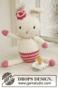 21-42 Miss Mew kanin