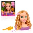 Northix Rapunzel figur samleobjekt Disney Princess Statue