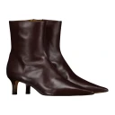 Toral Dame Sko Brun 39 EU,