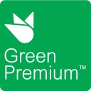 Schneider Electric Kabelgjennomføring 2 stk 80mm Hvit - 1283926