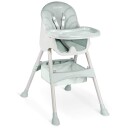Spisestol med bord Milo green
