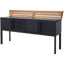 Cane line Drop Bar  & Arbeidsbenk