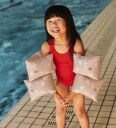 Liewood Badevinger Shirley 15–30 kg Kjærester/ Liewood Onesize Svømmevinger Rosa