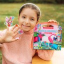 eeBoo Sticker Book Magical Creatures ESTKMAG