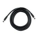 ELETRA IEEE 1394A 6P M 3M KABEL, SVART