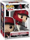 Funko POP! MLB: Diamondbacks  Corbin Carroll