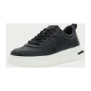 Guess Herre Sko Svart 42 EU,